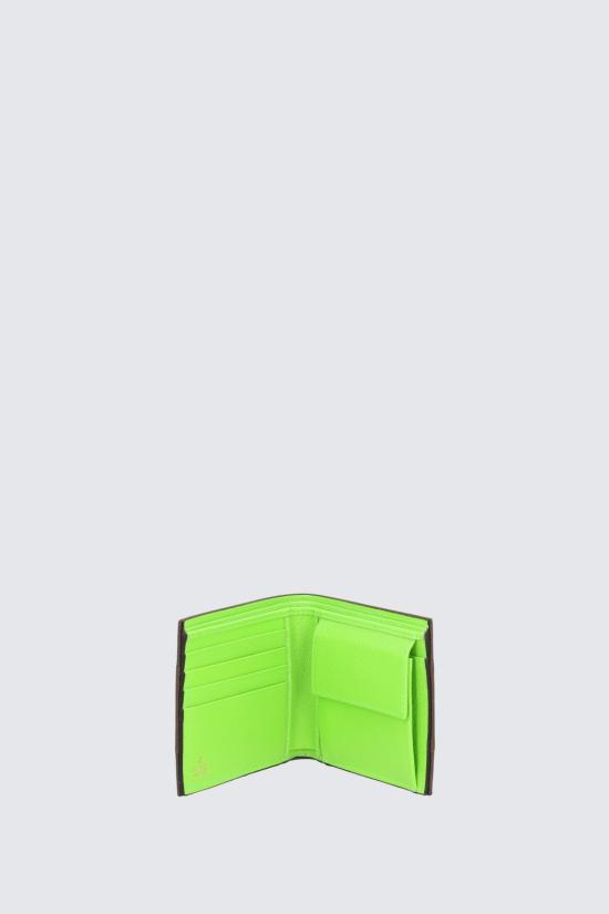 24FW 구찌 남성지갑 597609FADI7 9764 Beige ebony new acero - GUCCI