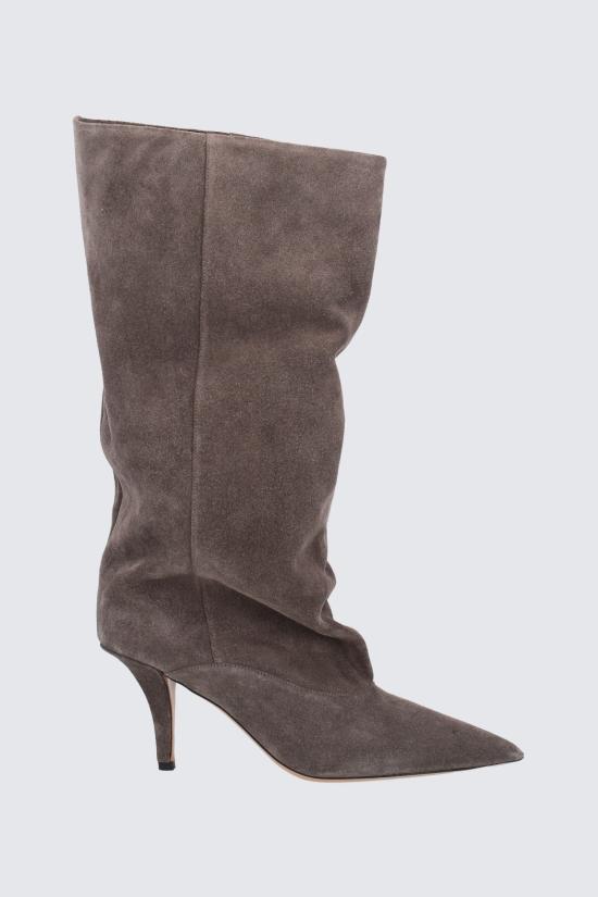 24FW 파리텍사스 부츠 PX1470 XV003ASH Ash