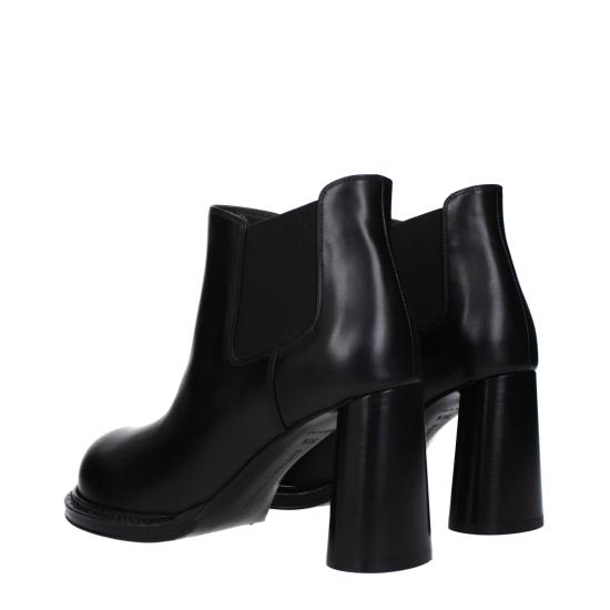 26SS 보테가베네타 부츠 806834V4BH01000 - BOTTEGA VENETA