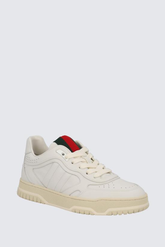 24FW 구찌 뮬/슬리퍼 785728 AADJ99097 Great white - GUCCI