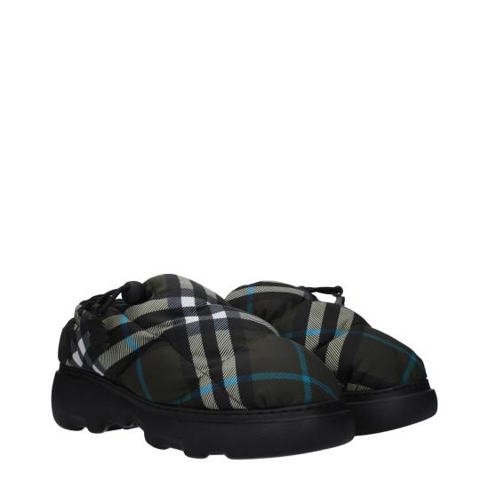 25SS 버버리 부츠 809535TESSUTO0 - BURBERRY