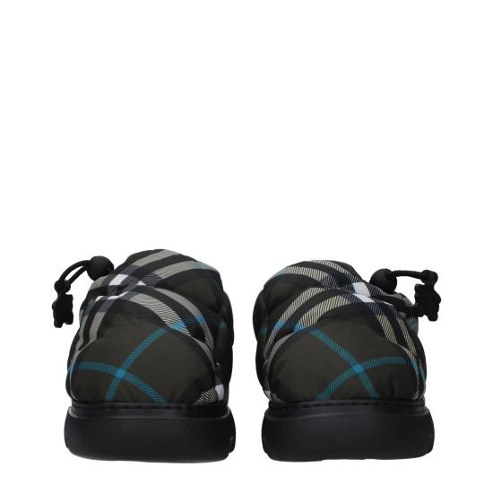 25SS 버버리 부츠 809535TESSUTO0 - BURBERRY