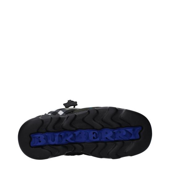 25SS 버버리 부츠 809535TESSUTO0 - BURBERRY