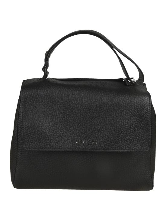 25SS 오르치아니 숄더백 BT2006 SOF NERO Black