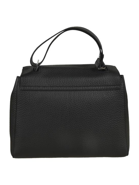 25SS 오르치아니 숄더백 BT2006 SOF NERO Black - ORCIANI