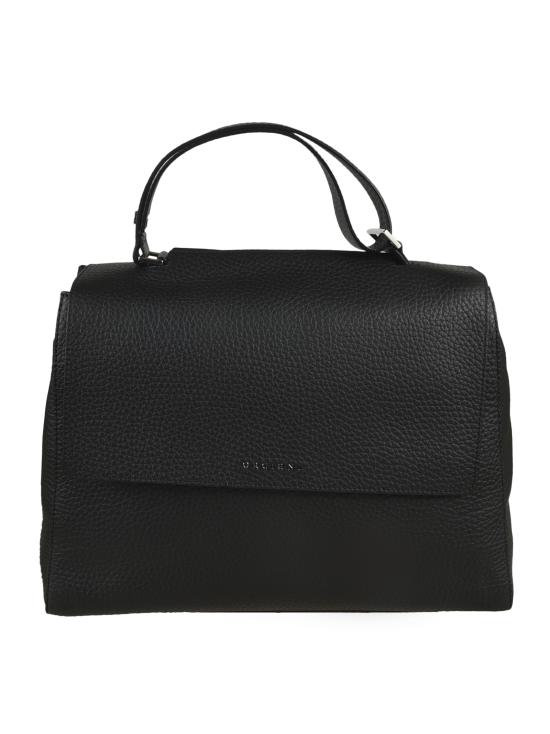 25SS 오르치아니 토트백 BT1979 SOF NERO Black