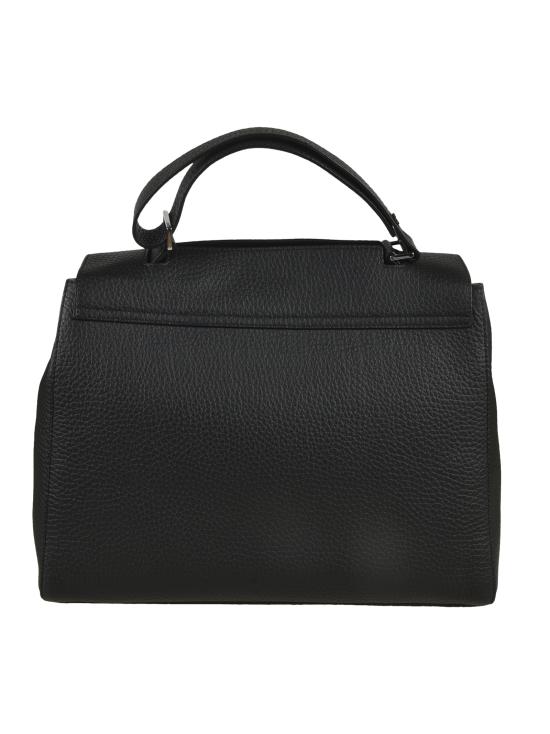 25SS 오르치아니 토트백 BT1979 SOF NERO Black - ORCIANI