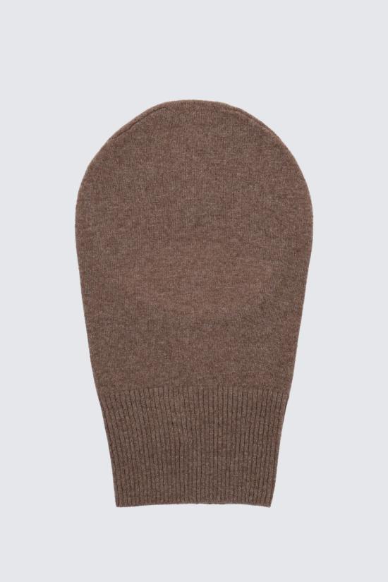 24FW 릭오웬스 몽클레어 모자 MU02D3G01M428125X DUST - RICK OWENS MONCLER