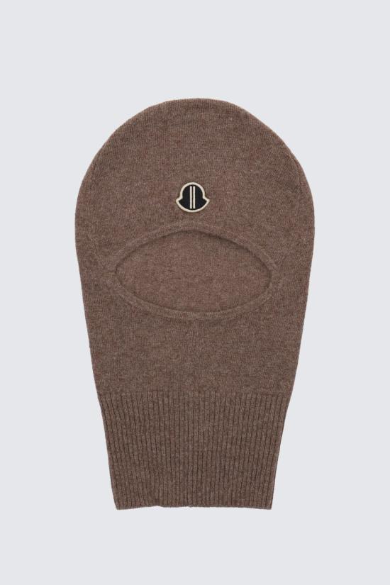 24FW 릭오웬스 몽클레어 모자 MU02D3G01M428125X DUST