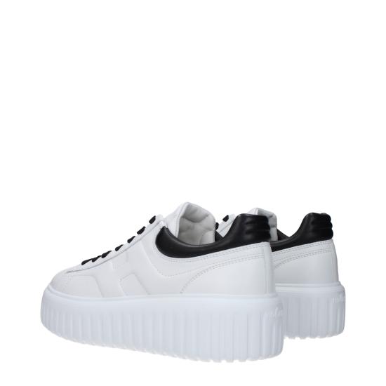 25FW 호간 H-스트라이프 스니커즈 HXW6450FC60LE90001 - HOGAN