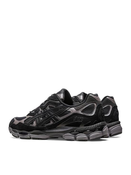 25SS 아식스 스니커즈 1201A789020 Black - ASICS