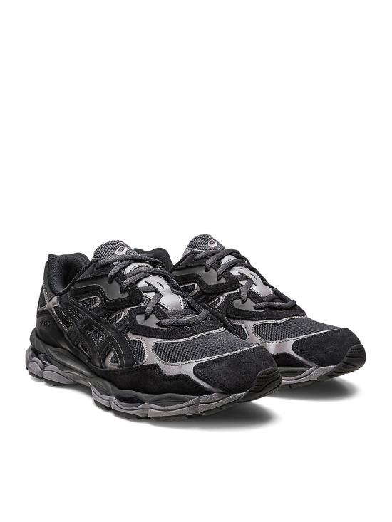 25SS 아식스 스니커즈 1201A789020 Black - ASICS