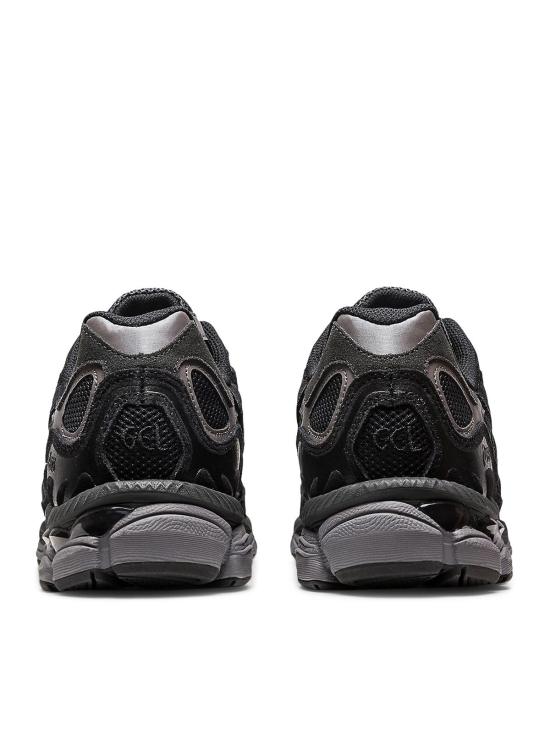 25SS 아식스 스니커즈 1201A789020 Black - ASICS