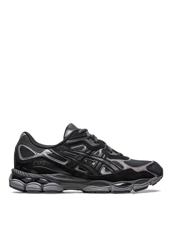 25SS 아식스 스니커즈 1201A789020 Black