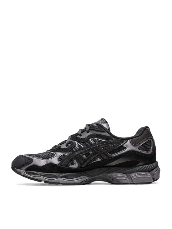 25SS 아식스 스니커즈 1201A789020 Black - ASICS