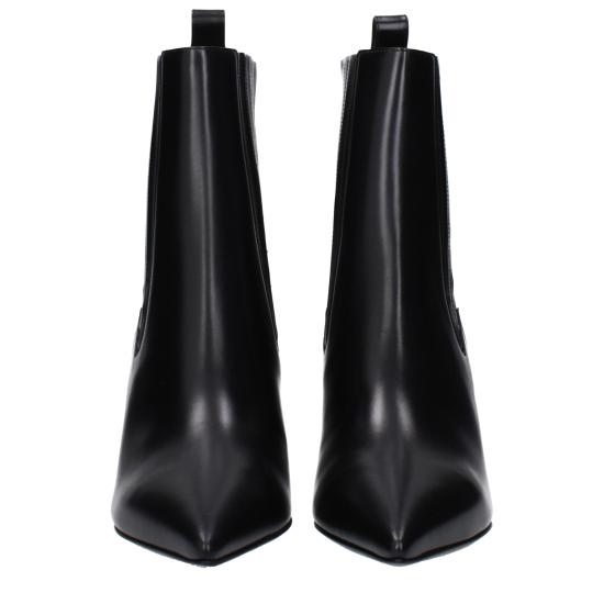 25SS 발렌티노 가라바니 부츠 S0KT4LQV0NO - VALENTINO GARAVANI