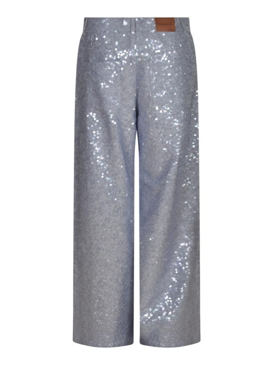 25SS 파로쉬 스트레이트 팬츠 D230751 846 Cielo - PAROSH