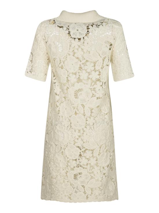 25SS 파로쉬 가디건 D550877 002 Cream - PAROSH