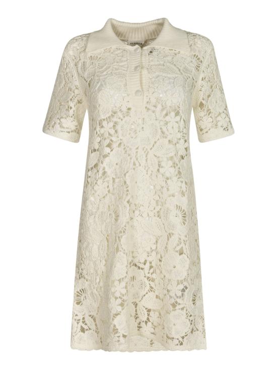 25SS 파로쉬 가디건 D550877 002 Cream