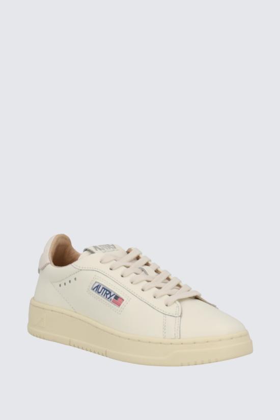 24FW 오트리 뮬/슬리퍼 ADLWMR01 MSH Marsh - AUTRY