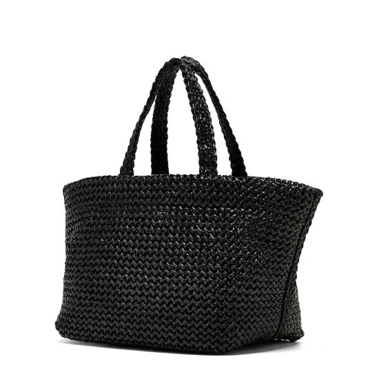 25SS 알렉산더 왕 숄더백 20225T96M 001 BLACK - ALEXANDER WANG