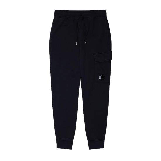 25SS 씨피 컴퍼니 스트레이트 팬츠 18CMSP100A110044G 888 TOTAL ECLIPSE