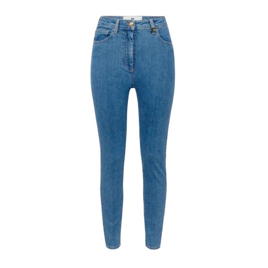 25SS 엘리자베타프랜치 스트레이트 팬츠 PJ86I51E2 192 LIGHT BLUE