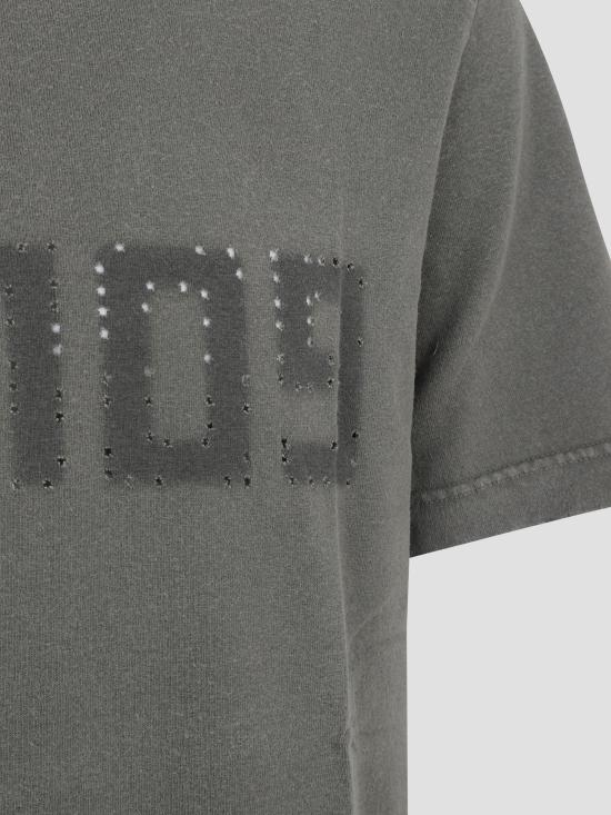 25SS 골든구스 반팔 티셔츠 GMP01220P000671 35479 - GOLDEN GOOSE