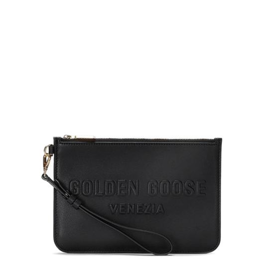 25SS 골든구스 클러치/파우치 GWA00713A000703 90100 BLACK
