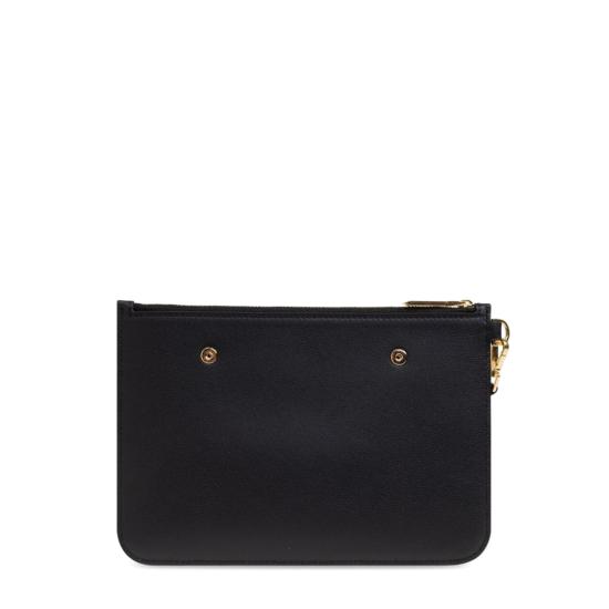 25SS 골든구스 클러치/파우치 GWA00713A000703 90100 BLACK - GOLDEN GOOSE