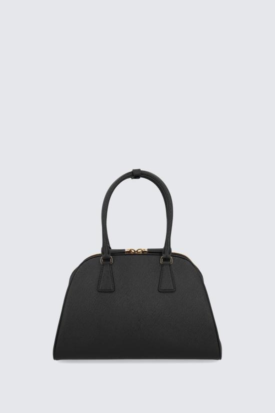 24FW 프라다 토트백 1BG537MOM 2A4AF0002 Black - PRADA