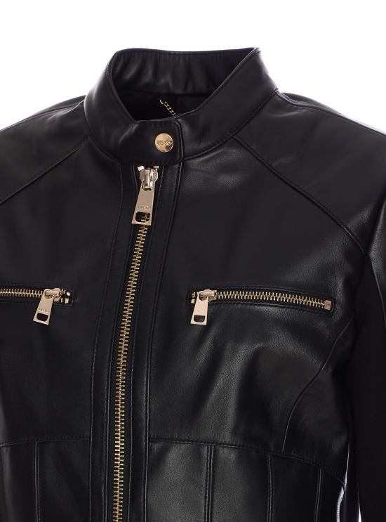 25SS 리우조 자켓 CA5128P0379 22222 Black - LIU JO