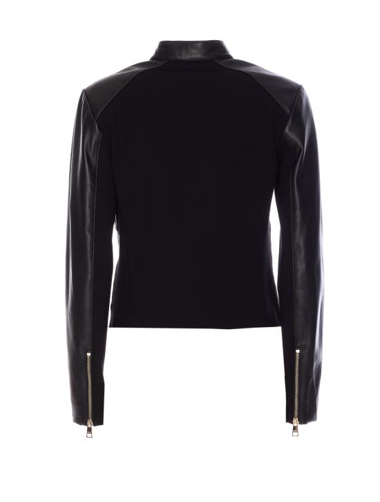 25SS 리우조 자켓 CA5128P0379 22222 Black - LIU JO