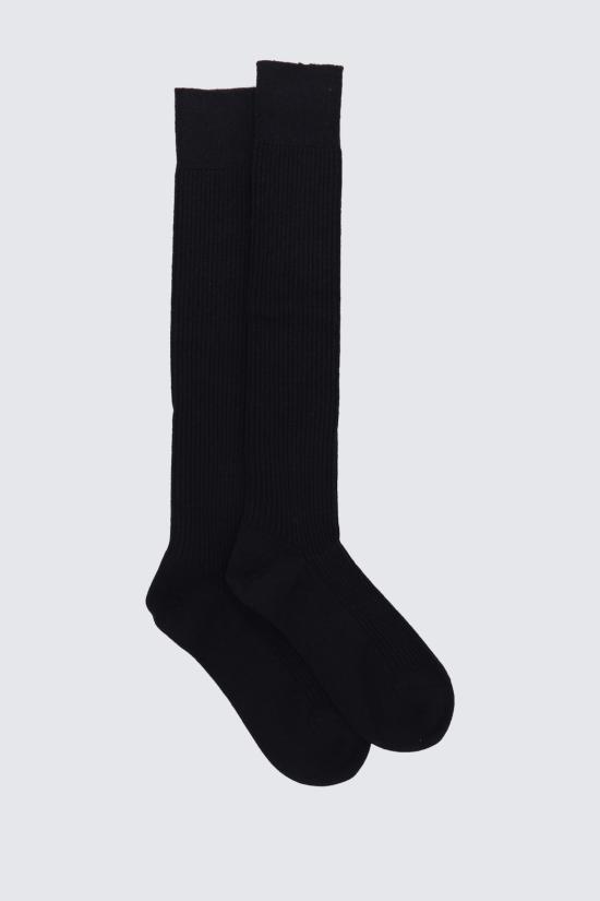 24FW 막스마라 양말 2424556013600 012 Ultramarine