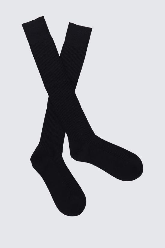 24FW 막스마라 양말 2424556013600 012 Ultramarine - MAX MARA