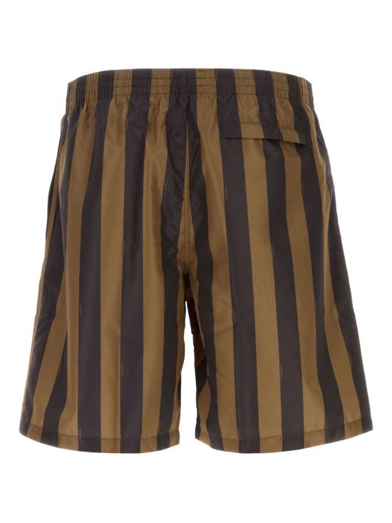 25SS 펜디 언더웨어 FXB134AU8M F13IZ Tabacco moro - FENDI