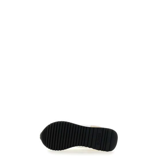 25SS 썬 68 스니커즈 BZ35209 01 White - SUN 68