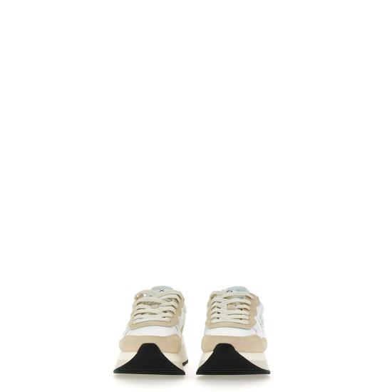 25SS 썬 68 스니커즈 BZ35209 01 White - SUN 68