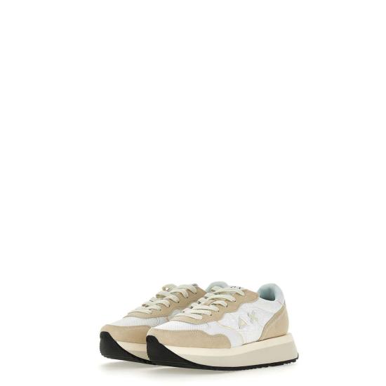 25SS 썬 68 스니커즈 BZ35209 01 White - SUN 68