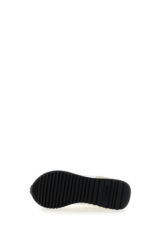 25SS 썬 68 스니커즈 BZ35209 01 White - SUN 68