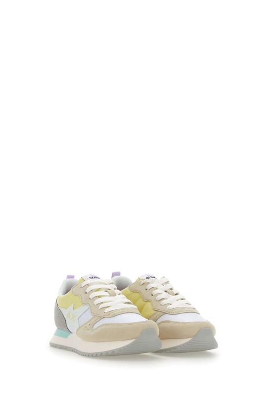 25SS 썬 68 스니커즈 BZ35211 31 White - SUN 68