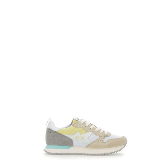 25SS 썬 68 스니커즈 BZ35211 31 White - SUN 68