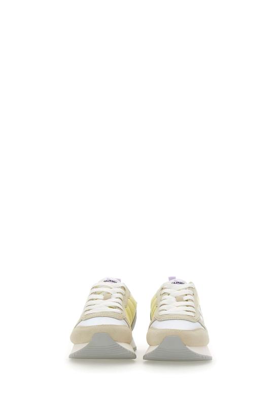 25SS 썬 68 스니커즈 BZ35211 31 White - SUN 68