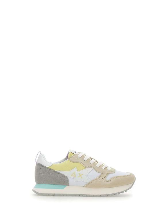 25SS 썬 68 스니커즈 BZ35211 31 White - SUN 68