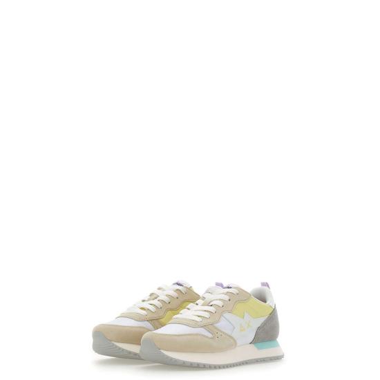 25SS 썬 68 스니커즈 BZ35211 31 White - SUN 68