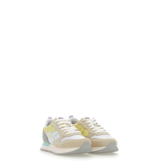 25SS 썬 68 스니커즈 BZ35211 31 White - SUN 68