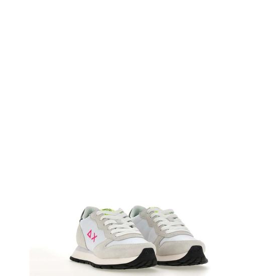 25SS 썬 68 스니커즈 BZ35201 0162 White - SUN 68