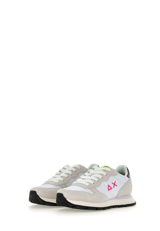 25SS 썬 68 스니커즈 BZ35201 0162 White - SUN 68