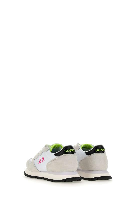 25SS 썬 68 스니커즈 BZ35201 0162 White - SUN 68