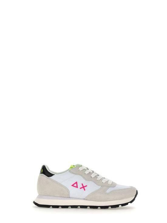 25SS 썬 68 스니커즈 BZ35201 0162 White - SUN 68